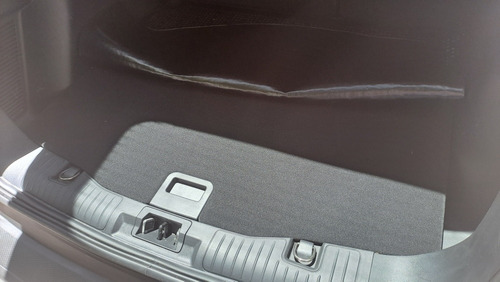 Imagen 16 de 17 de Ford Kuga 2.5 Titanium Hibrida