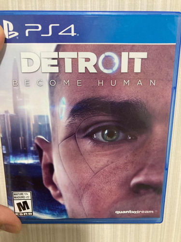 Detroit Become Human