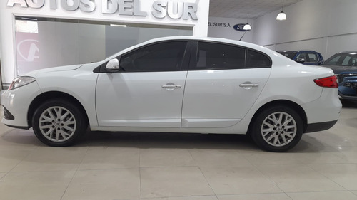 Renault Fluence 2.0 Ph2 Luxe 143cv