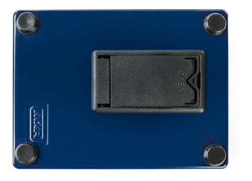 Pedal Mxr Evh5150 Chorus Signature C/ Nfe & Garantia