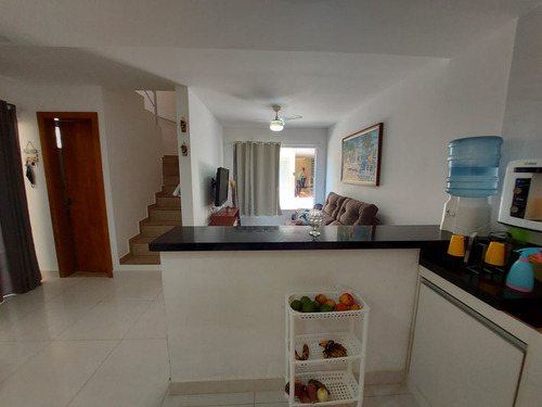 Imagem 15 de 30 de Village Duplex, Somente Temporada, 4 Suítes, Beira Mar! - Ca00081 - 69818737