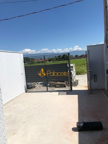 Imagem 6 de 15 de Casa Térrea Com 2 Quartos - 361567-v