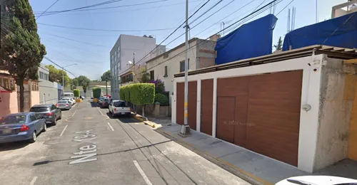 Casa En Venta, Col. Nueva Vallejo, Gustavo A. Madero, Cdmx Lr17