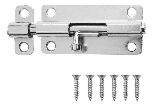 Pack 10 Pasadores Mauser 21/2 Pulgadas Wadfow Wcx2k25 P G 