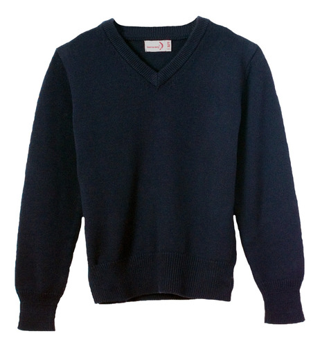 Lote Sweater Escote V