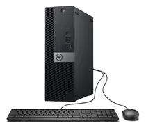 Comprar Cpu Dell Optiplex 7050 \u002F Core I7- 8va Generación \u002F Ram 16gb