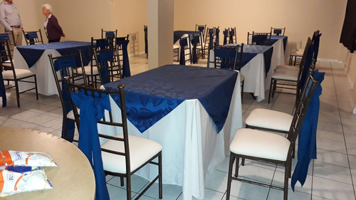 Imagen 8 de 8 de Alquiler Carpas Mesas Y Sillas 0984238788
