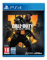 Comprar Black Ops 4 - Ps4\u002Fps5 Call Of Duty Playstation Original