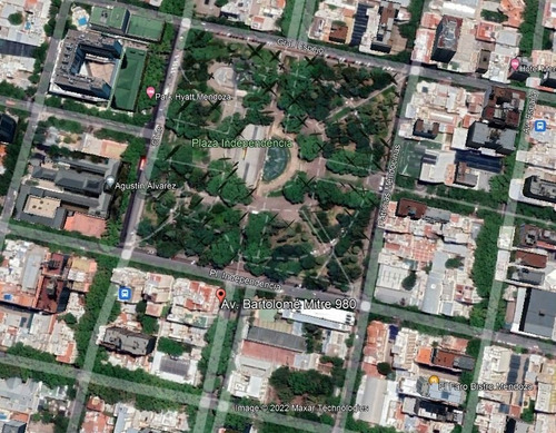 Imagen 6 de 6 de Local Comercial Ciudad