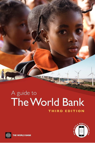 Libro:  A Guide To The World Bank