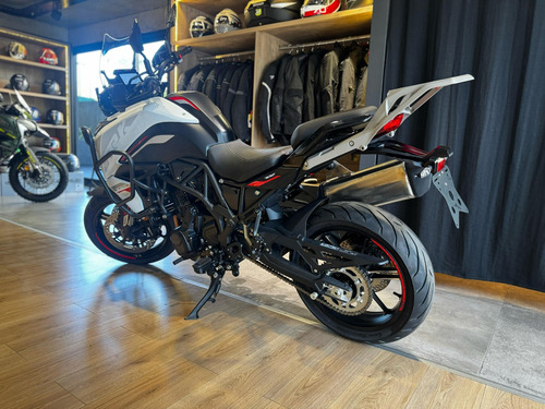 Benelli Trk 702 - Mejor Precio Contado - 2025 - 0km