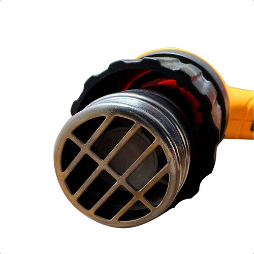Soprador Térmico 1600w Para Mantas Asfálticas 220v Planatc