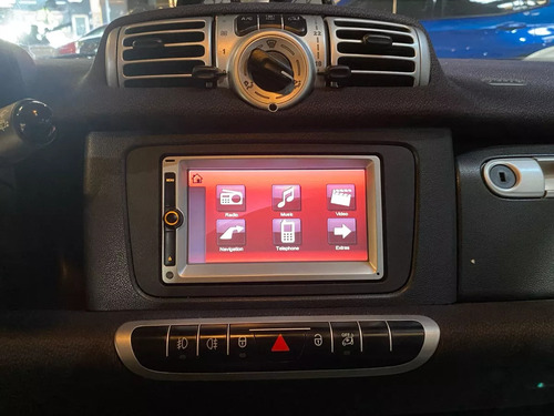 Smart Fortwo 1.0 City 71cv