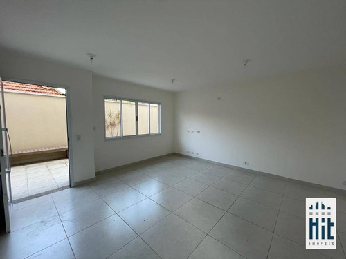 Imagem 9 de 22 de Sobrado À Venda, 170 M² Por R$ 750.000,00 - Ipiranga - São Paulo/sp - So0228