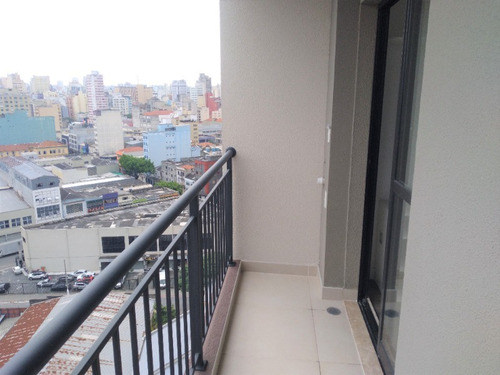 Imagem 10 de 14 de Loft Centro Sao Paulo Sp Brasil - 4126