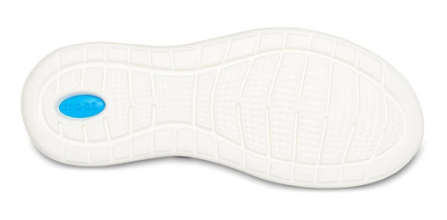 Imagem 6 de 7 de Crocs Literide Pacer Azul