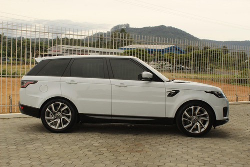 Imagem 6 de 15 de Land Rover Range Rover Sport Phev 404 Hse