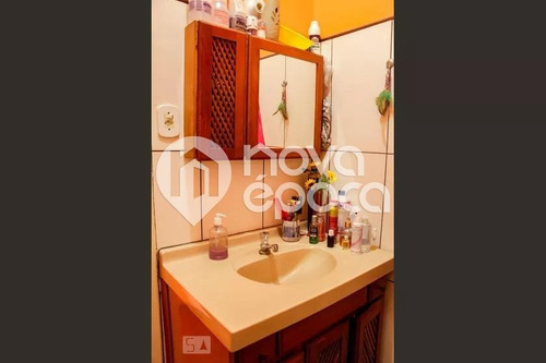 Imagem 11 de 19 de Apartamento - Ref: Ap3ap57826