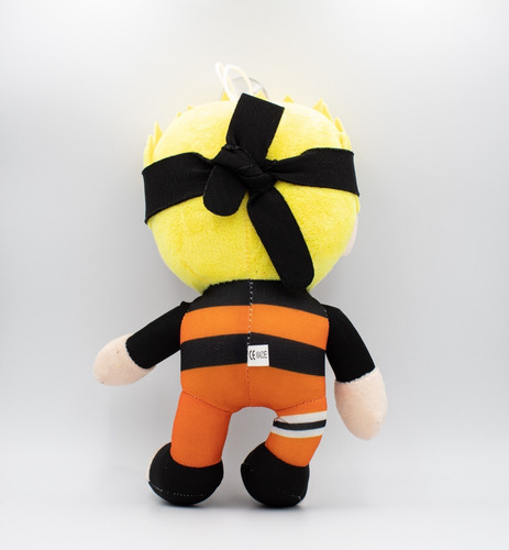 Naruto Peluche Naruto Shippuden 20 Cm