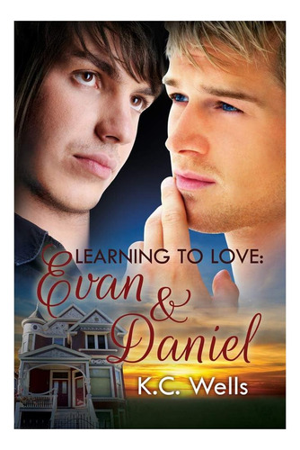 Libro: Aprender A Amar: Evan Y Daniel