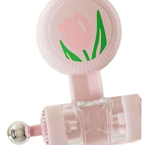 3 Soporte Para Cabezal De Ducha, Ventosa Universal Rosa