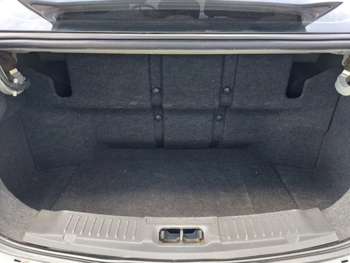 Imagen 15 de 15 de Ford Fiesta Titanium
