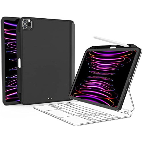 Funda Para 11pulgadas iPad Pro 1st-4th Gen / 10.9pulgada - 1