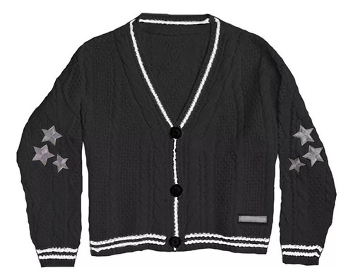 Cardigan De Lana Folclor Taylor Swift