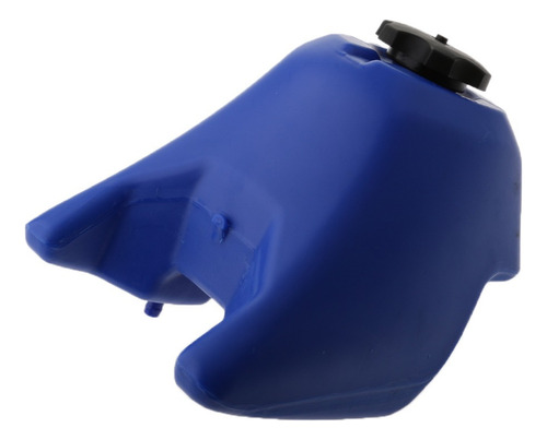 Tanque De Combustible Con Tapa De Motocicleta Para Yamaha