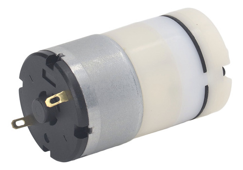 Aspiradora Eléctrica De Bajo Ruido En Miniatura Con Microbom
