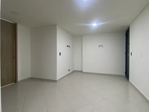Venta Apartamento En Boyaca Real Bogotá