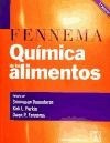 Libro Fennema : Quimica De Los Alimentos   3 Ed De Srinivasa