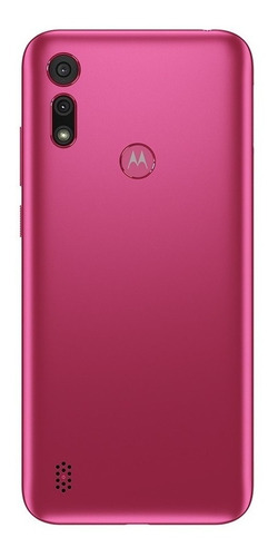 Moto E6s (2020) 32 GB electric pink 2 GB RAM