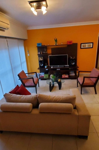 Monte Castro, Excelente P. H. 5 Ambientes C/patio/tza Y Gge