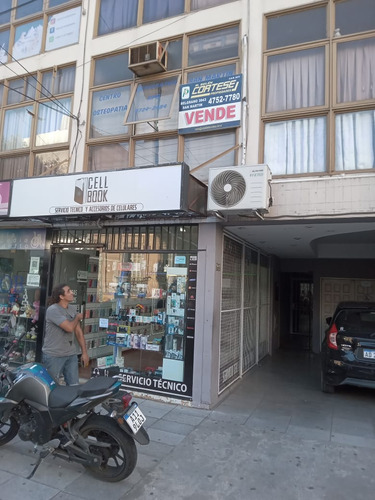 Venta Oficina Comercial San Martin