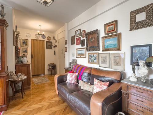 Venta - Departamento - 3 Ambientes - Apto Credito - Boedo