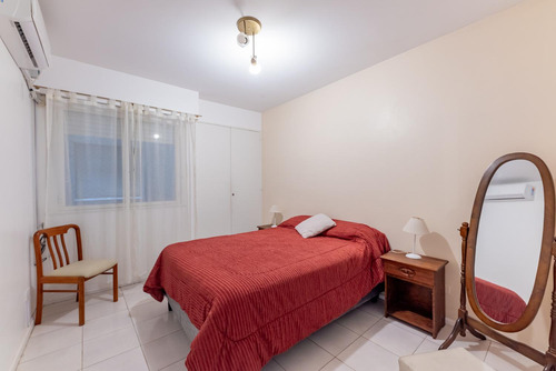 Venta Departamento 3 Ambientes Recoleta