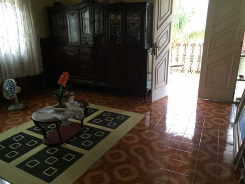 Casa De Rua-à Venda-vila Valqueire-rio De Janeiro - Agv73409