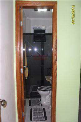 Imagem 25 de 29 de Apartamento Com 3 Dorms, Boqueirão, Praia Grande - R$ 320 Mil, Cod: 427100 - V427100
