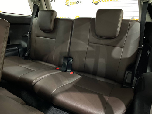 Imagem 6 de 10 de Toyota Hilux Sw4 2.8 Srx 4x4 7 Lugares 16v Turbo