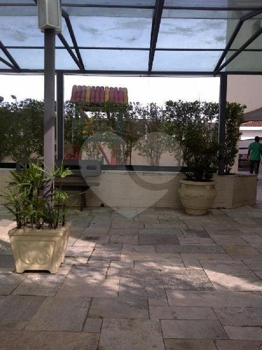 Imagem 22 de 29 de Excelente Oportunidade No Jardim Aeroporto! Cobertura! Dois Dormitórios, 2 Vagas, Com Lazer. - Reo23309