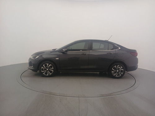 Chevrolet Onix 1.0 TURBO FLEX PLUS PREMIER AUTOMÁTICO