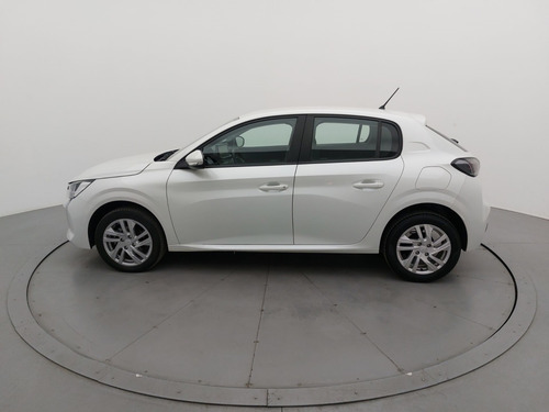 Peugeot 208 1.6 16V FLEX ACTIVE AT6