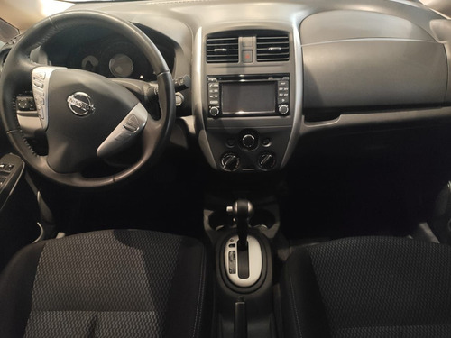 Imagen 3 de 10 de Nissan Note 2019 1.6 Advance At