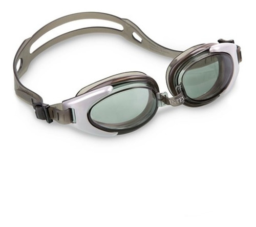 Goggles De Deportes Intex Protección Uv Hipoalergénicos 