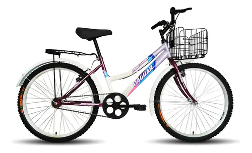 Bicicleta Bimex Panther MercadoLibre