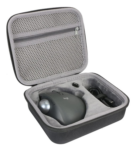 Estuche Rígido Para Mouse Logitech Mx Trackball Ergo