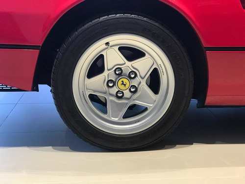 Imagen 7 de 12 de Ferrari 308 Gtb
