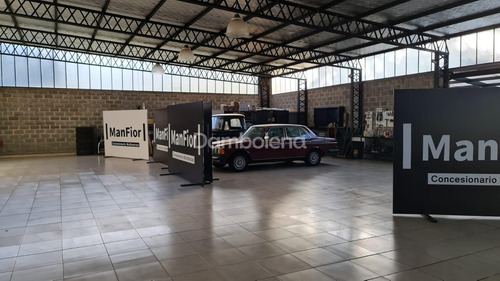 Imagen 7 de 26 de Depósito Galpón En Venta Ubicado En Luján, G.b.a. Zona Oeste, Argentina