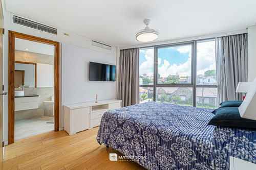 Venta - Departamento - 3 Ambientes - Maral Explanada - Playa Chica
